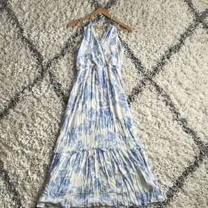 Midi Floral dress from Vici